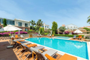 Гостиница Antmare Hotel  Alaçatı